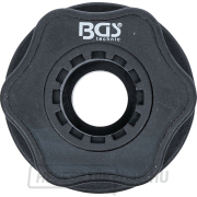 Olajbetöltő adapter Renault, Opel, Volvo, Nissan BGS 8505-21 | BGS 8505-1, 8505-2, 8899, 72213 esetén Előnézet 
