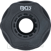 Olajbetöltő adapter Renault, Opel, Mercedes-Benz BGS 8505-22 | BGS 8505-1, 8505-2, 8899, 72213 esetén Előnézet 