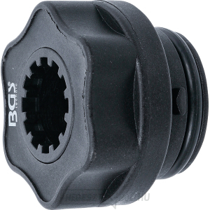 Olajbetöltő adapter Renault, Opel, Mercedes-Benz BGS 8505-22 | BGS 8505-1, 8505-2, 8899, 72213 esetén gallery main image