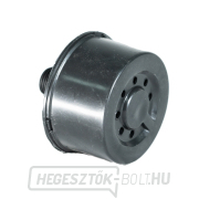Levegőszűrő 24L egyenes Matabro MB-S0005 Előnézet 