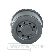 Levegőszűrő 24L egyenes Matabro MB-S0005 Előnézet 
