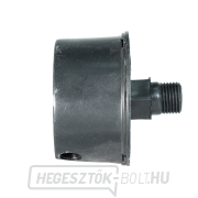 Levegőszűrő 24L egyenes Matabro MB-S0005 Előnézet 