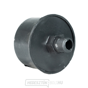 Levegőszűrő 24L egyenes Matabro MB-S0005 Levegőszűrő 24L egyenes Matabro MB-S0005 gallery main image