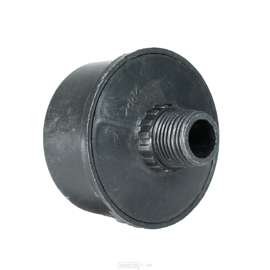 Levegőszűrő 50L egyenes Matabro MB-S0006