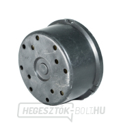Levegőszűrő 50L egyenes Matabro MB-S0006 Előnézet 