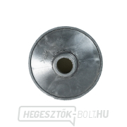 Levegőszűrő 50L egyenes Matabro MB-S0006 Előnézet 