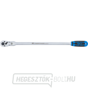 Csuklós racsnis BGS 639 | zárható | nagyon hosszú | 10 mm (3/8 Csuklós racsnis BGS 639 | zárható | nagyon hosszú | 10 mm (3/8