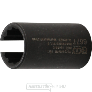 Aljzat hengerfej-hőmérséklet-érzékelőhöz BGS 6677 | 15 mm | Ford 1.8/2.0/2.3/2.4/3.2 dízelhez Aljzat hengerfej-hőmérséklet-érzékelőhöz BGS 6677 | 15 mm | Ford 1.8/2.0/2.3/2.4/3.2 dízelhez gallery main image