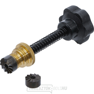 Szelepülék-vágó készlet BGS 8041 | 3/8 Szelepülék-vágó készlet BGS 8041 | 3/8