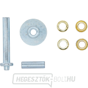 Fűszeres készlet BGS 8111 | 103 darabos Előnézet 