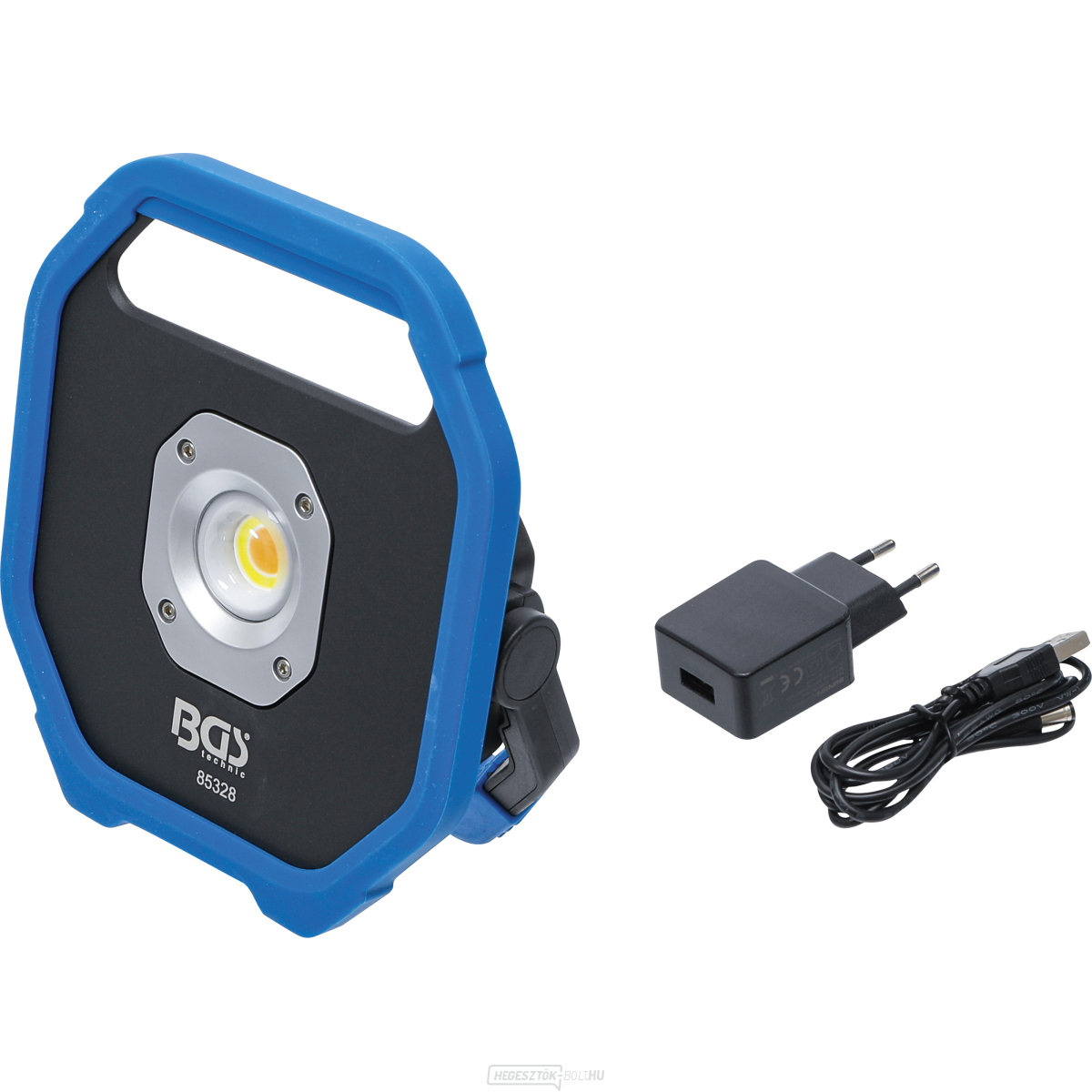 LED COB munkalámpa BGS 85328 | 10W