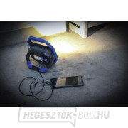 LED COB munkalámpa BGS 85328 | 10W LED COB munkalámpa BGS 85328 | 10W náhled