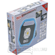 LED COB munkalámpa BGS 85328 | 10W LED COB munkalámpa BGS 85328 | 10W náhled