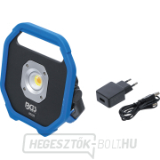 LED COB munkalámpa BGS 85328 | 10W LED COB munkalámpa BGS 85328 | 10W gallery main image