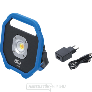 LED COB munkalámpa BGS 85328 | 10W gallery main image