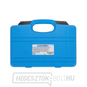 Zárszerszámok Matabro MB-01-B1507B Renault, Nissan, Opel 1.6/2.0/2.3 | vezérműlánc zár, készlet Előnézet 