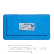 Matabro MB-01-B2212 külső menet javító szerszám | 35-130 mm Előnézet 