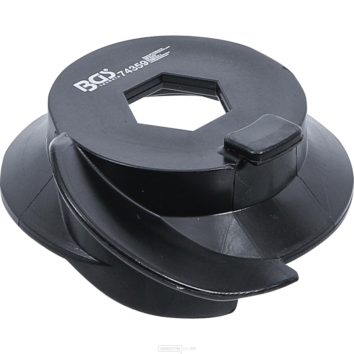 Hajtószíj-szerelő szerszám BGS 74359 | Citroënhez, Opelhez, Peugeothoz 1.0/1.1/1.2 l