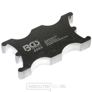 Vezérműtengely reteszelő szerszám BGS 5065 | Ducati 851, 888, 916, 996-hoz Vezérműtengely reteszelő szerszám BGS 5065 | Ducati 851, 888, 916, 996-hoz gallery main image
