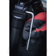 Szögkulcs készlet BGS 815 | hatlapú foglalat/hatlapú foglalat gömbfejjel 1,5 - 10 mm | 9 darabos náhled