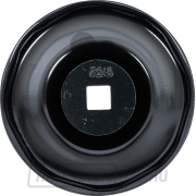 Olajszűrő kulcs BGS 1039-76-8 | 8 oldalas | Ø 76 mm | Fiat, Lancia Előnézet 