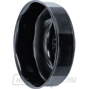 Olajszűrő kulcs BGS 1039-76-8 | 8 oldalas | Ø 76 mm | Fiat, Lancia Olajszűrő kulcs BGS 1039-76-8 | 8 oldalas | Ø 76 mm | Fiat, Lancia gallery main image