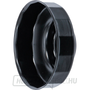 Olajszűrő kulcs BGS 1039-90-15 | 15 oldalas | Ø 90 mm | Hondához, Mazdához, Nissanhoz, Subaruhoz, Toyotához Olajszűrő kulcs BGS 1039-90-15 | 15 oldalas | Ø 90 mm | Hondához, Mazdához, Nissanhoz, Subaruhoz, Toyotához gallery main image