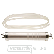 Kézi szivattyú (olajszívás és feltöltés) BGS 3064 | 500 cm³ Kézi szivattyú (olajszívás és feltöltés) BGS 3064 | 500 cm³ gallery main image