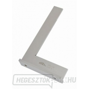 Precíziós szög DIN 875- 250x165mm Precíziós szög DIN 875- 250x165mm gallery main image