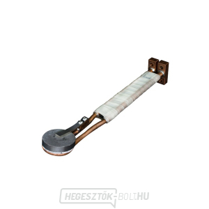 Kör alakú fókuszáló tekercs kerámia felülettel, átmérője 32 mm Kör alakú fókuszáló tekercs kerámia felülettel, átmérője 32 mm gallery main image