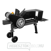 KSP-9/520E Kinetikus fahasító náhled