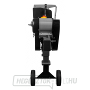 KSP-9/520E Kinetikus fahasító náhled