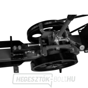 KSP-9/520E Kinetikus fahasító náhled