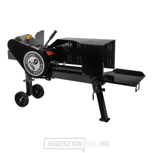 KSP-9/520E Kinetikus fahasító KSP-9/520E Kinetikus fahasító gallery main image