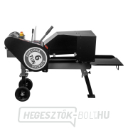 KSP-6/400E Kinetikus fahasító Előnézet 