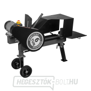 KSP-6/400E Kinetikus fahasító Előnézet 