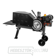 KSP-6/400E Kinetikus fahasító náhled