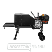 KSP-6/400E Kinetikus fahasító náhled