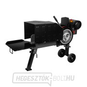 KSP-6/400E Kinetikus fahasító náhled