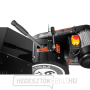 KSP-6/400E Kinetikus fahasító náhled