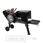 KSP-6/400E Kinetikus fahasító gallery main image