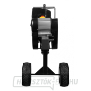 KSP-15/520E Kinetikus fahasító náhled