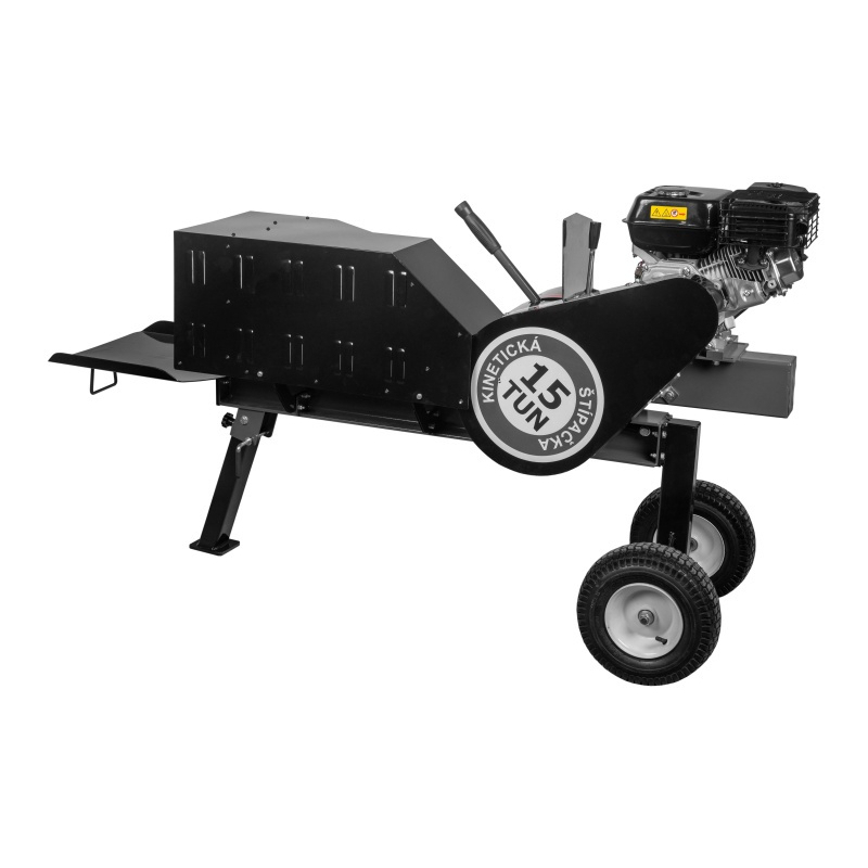 KSP-15/520G Motoros kinetikus fahasító Előnézet 