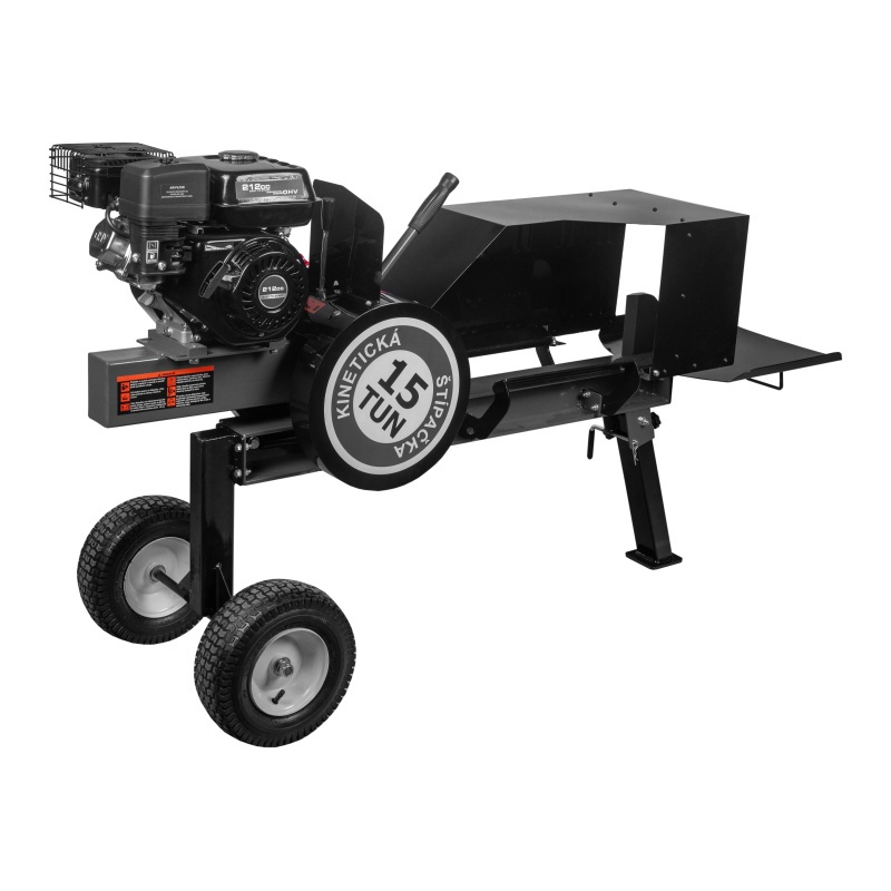 KSP-15/520G Motoros kinetikus fahasító Előnézet 