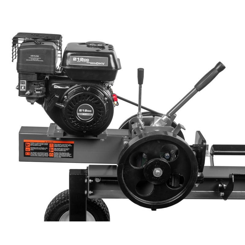 KSP-15/520G Motoros kinetikus fahasító Előnézet 