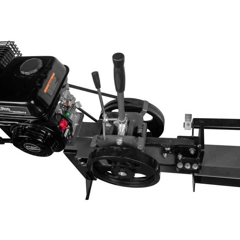 KSP-15/520G Motoros kinetikus fahasító Előnézet 