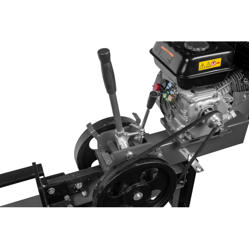KSP-15/520G Motoros kinetikus fahasító Előnézet 