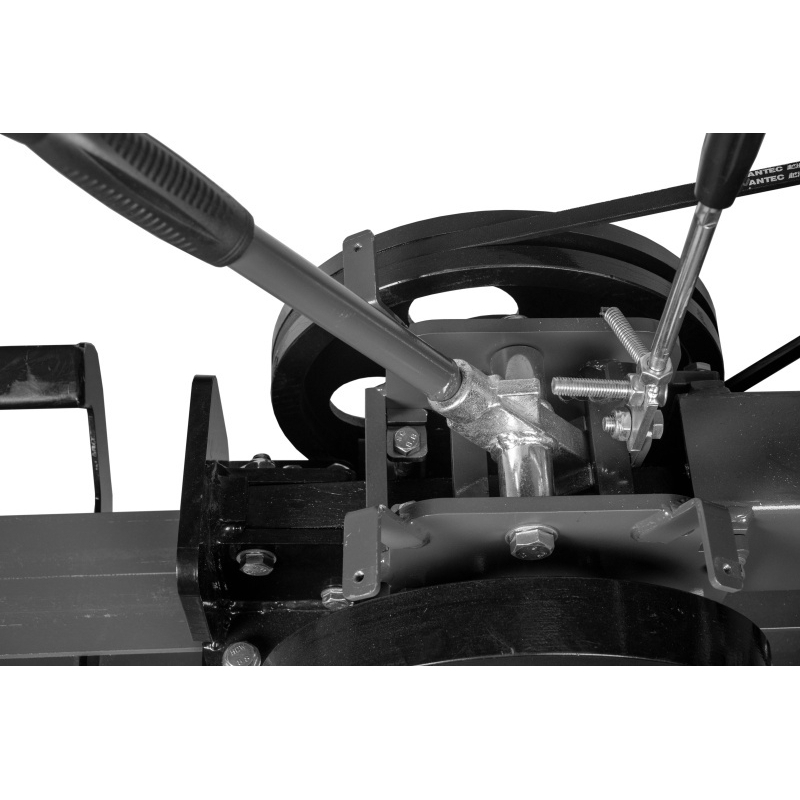 KSP-15/520G Motoros kinetikus fahasító Előnézet 