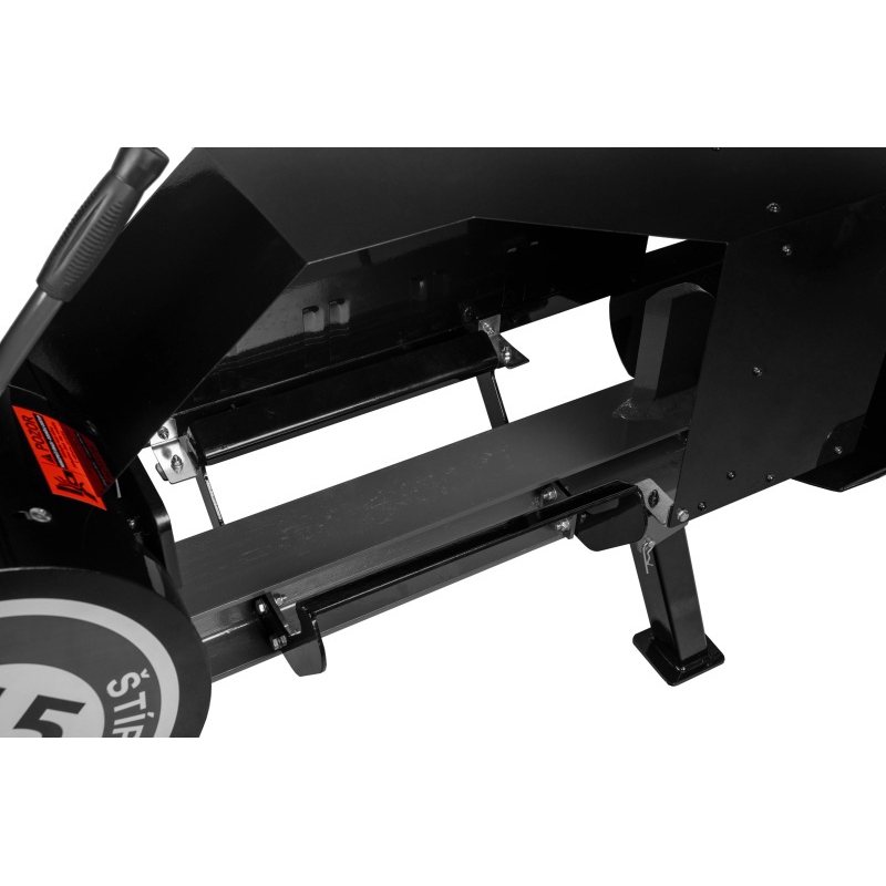 KSP-15/520G Motoros kinetikus fahasító Előnézet 
