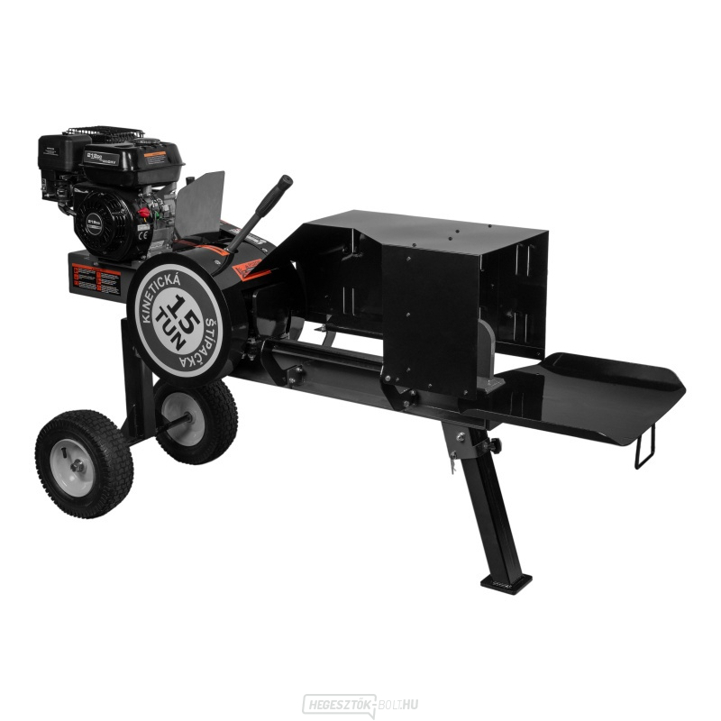 KSP-15/520G Motoros kinetikus fahasító